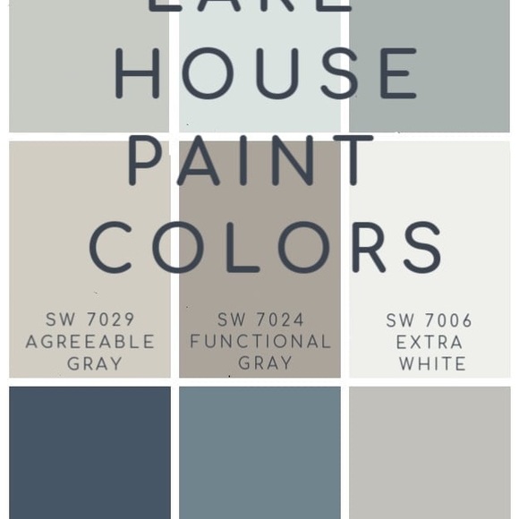 benjamin moore Dunn edwards sherwin williams 150 popular paint chips & pallet - Picture 6 of 10